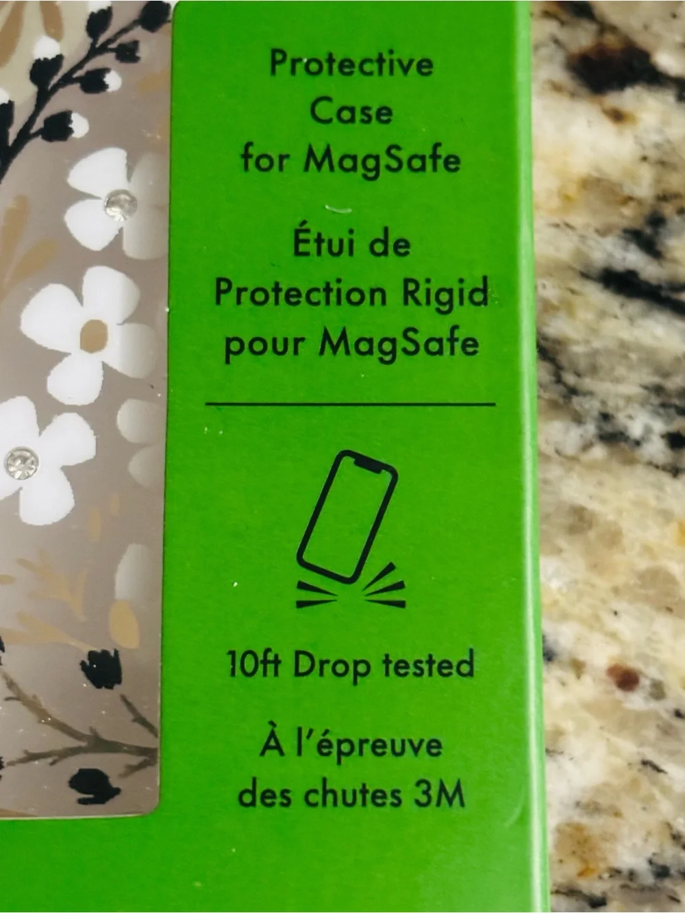 NEW Kate Spade iPhone 14 Pro Max Case with MagSafe